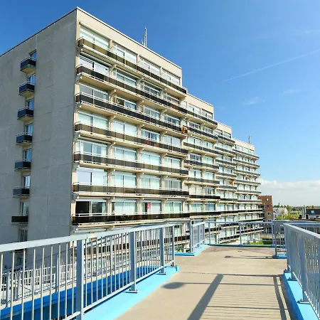 Residentie Astrid-5 Appartement
