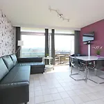 Studio 604 With Balcony By Interhome 아파트 *