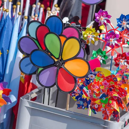 דירה Studio 604 With Balcony By Interhome *